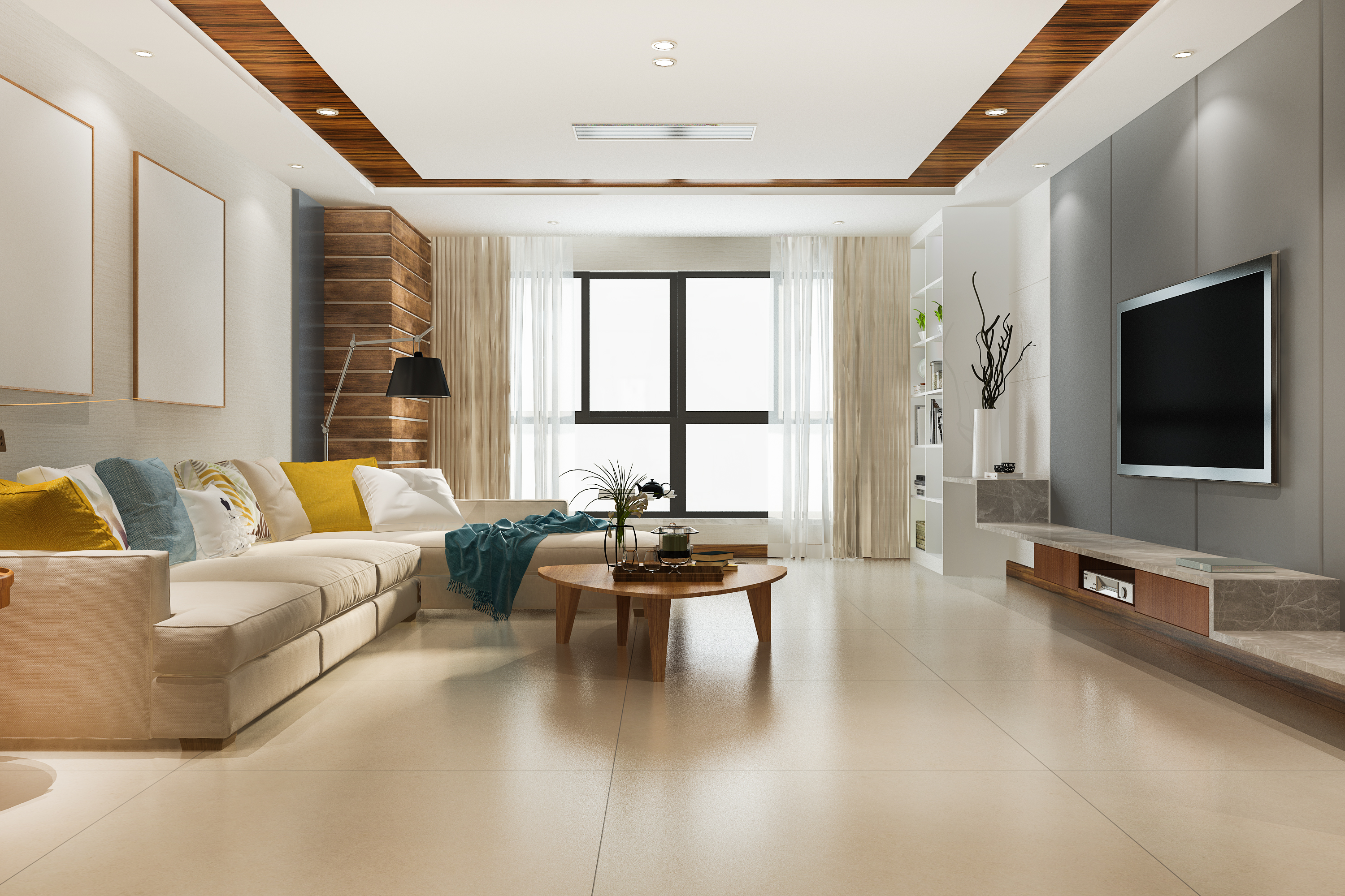 Home Warranty Service